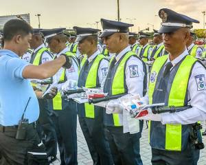 Security Agency in the Philippines