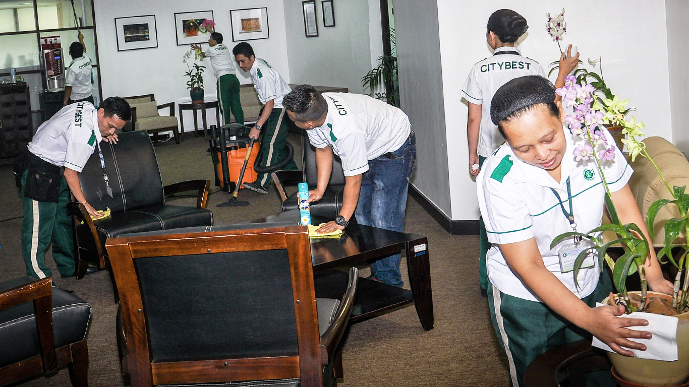Janitorial-Manpower-Services Janitorial Manpower Services in the Philippines