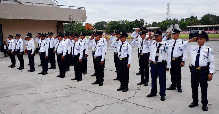 pro and cons of security guard in the philippines