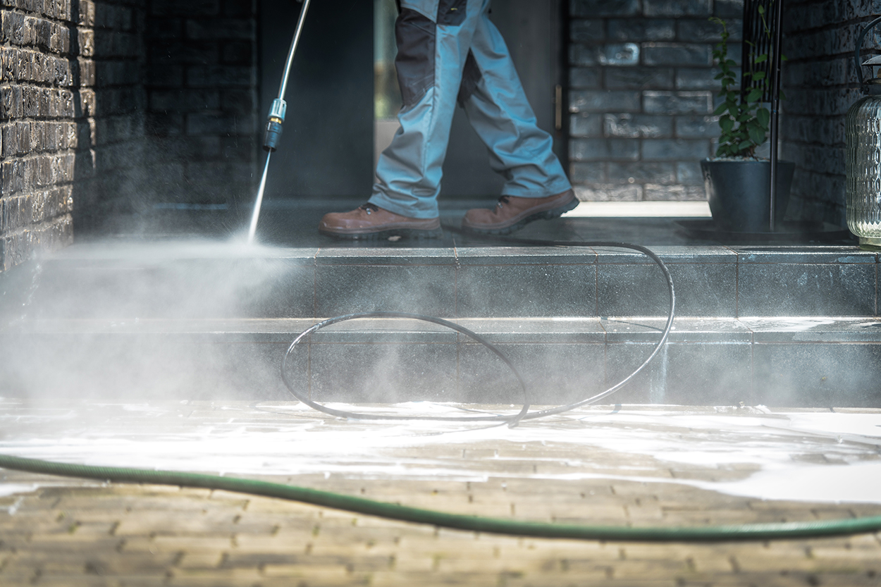 pressure cleaning philippines