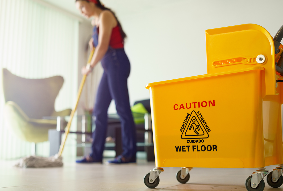 Different Types of Janitorial Tools that Janitors Use Corinthians Group of Companies