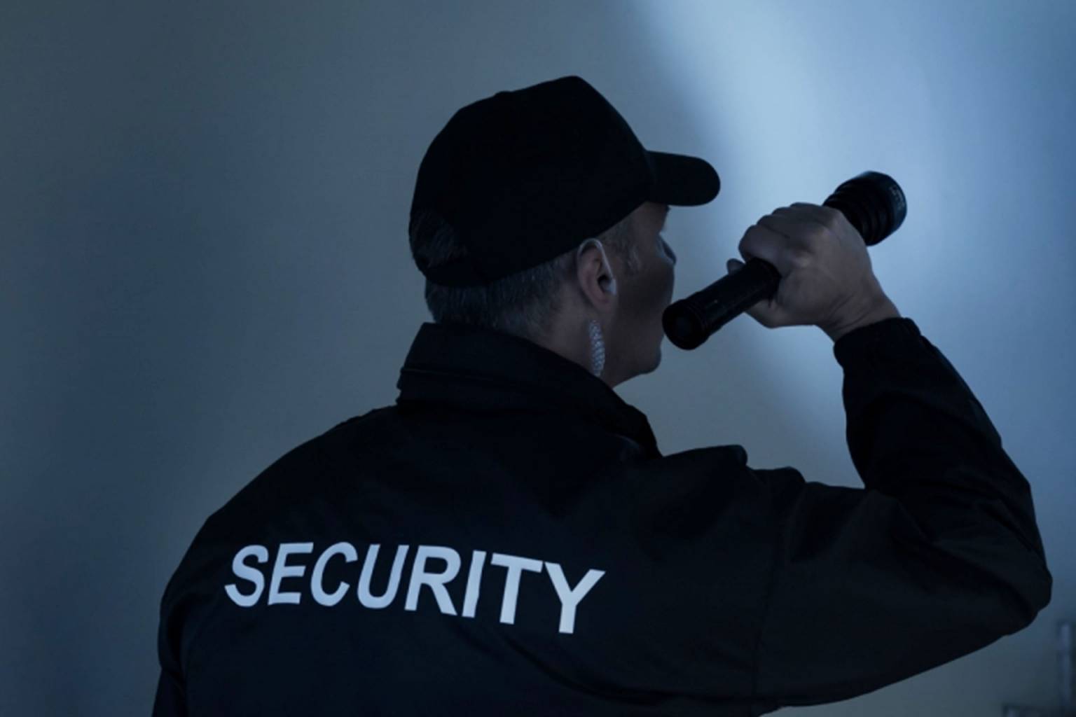 Security jobs in slough night shift