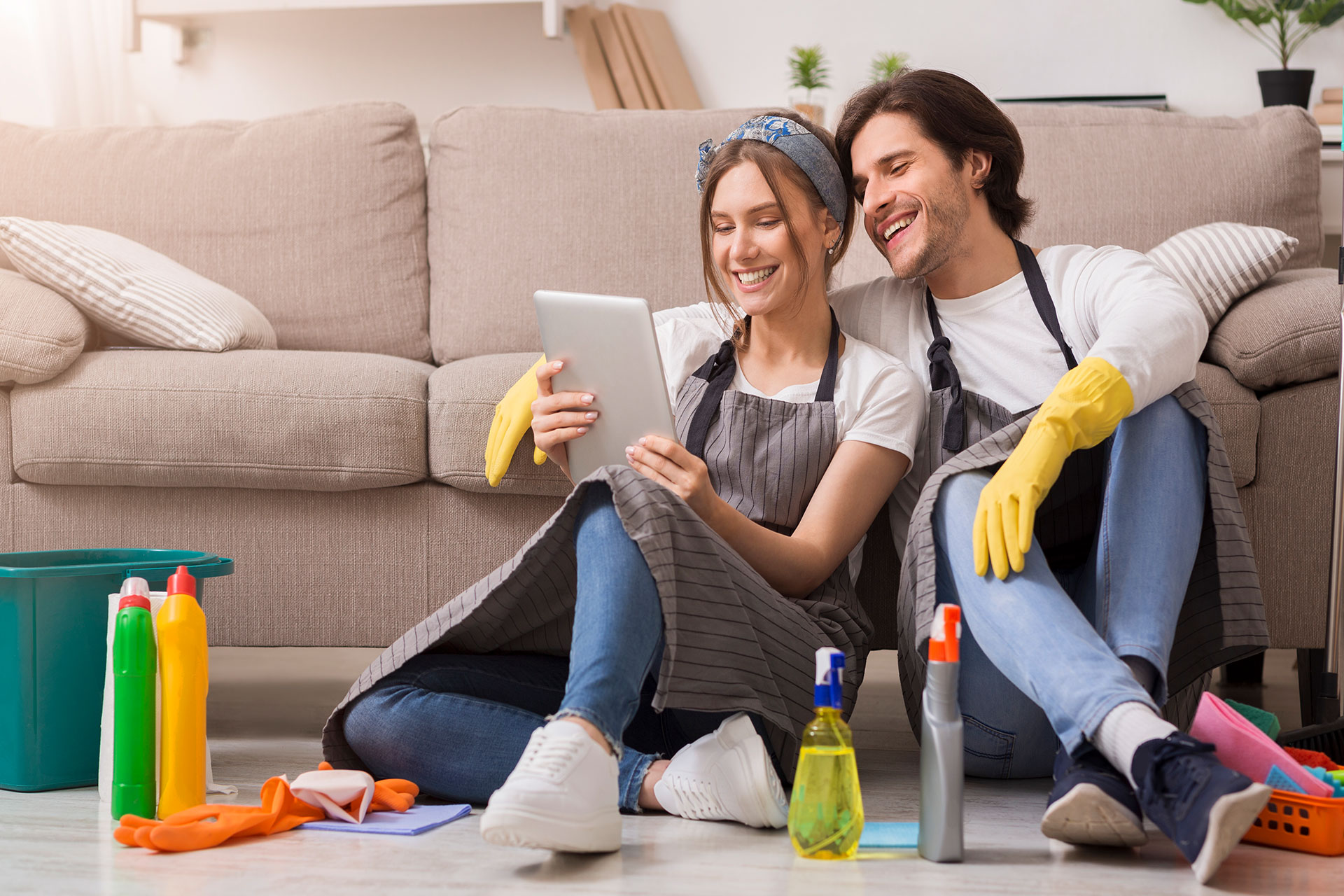 The Best Way To Clean Electronics and Other Equipment Corinthians