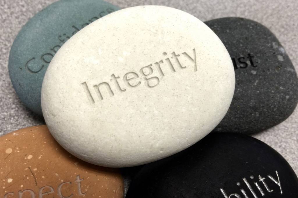 integrity