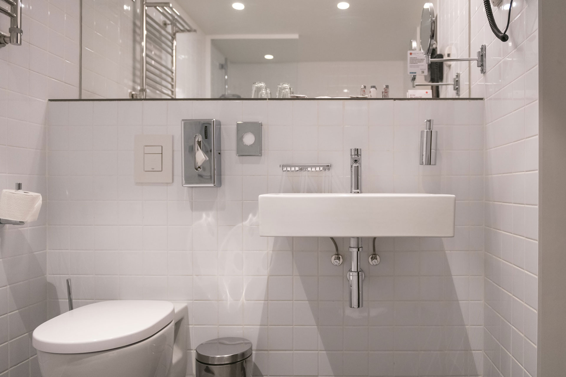 How to Know If Your Hotel Room is Clean and Safe During This Pandemic - Corinthians Group of ...