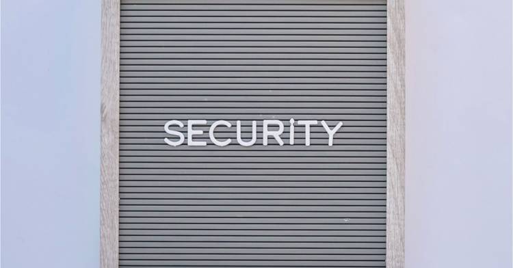 security