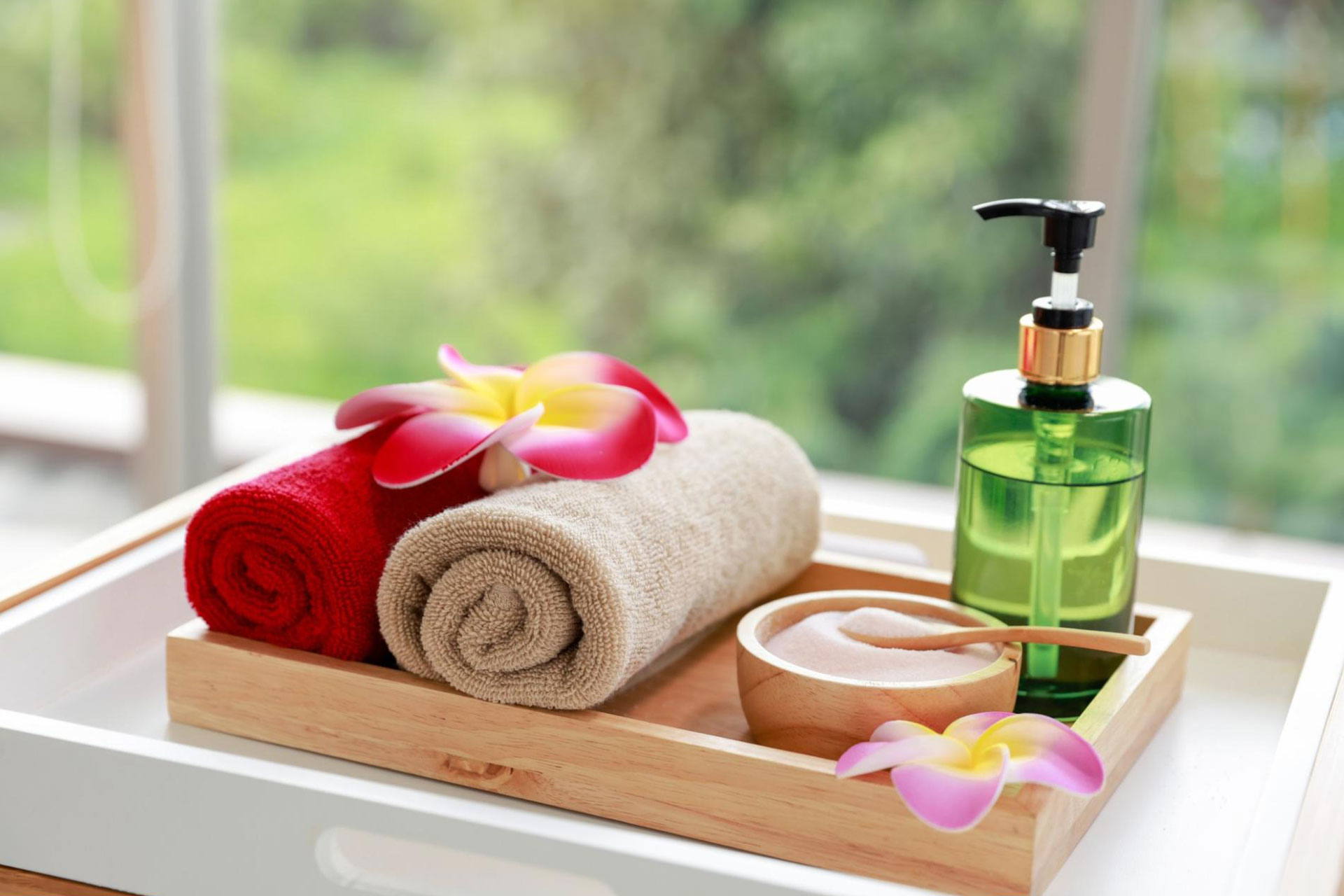 How to Know If Your Hotel Room is Clean and Safe During This Pandemic