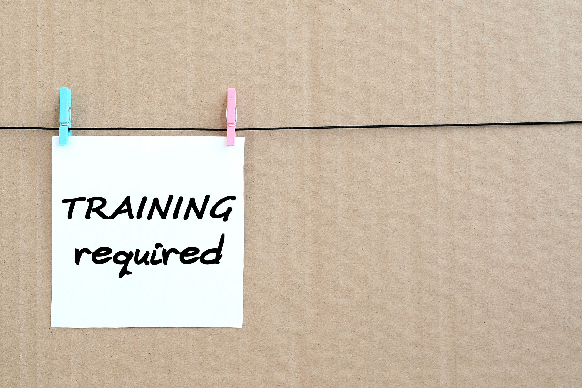 What You Need to Know About Security Guard Training Corinthians Group