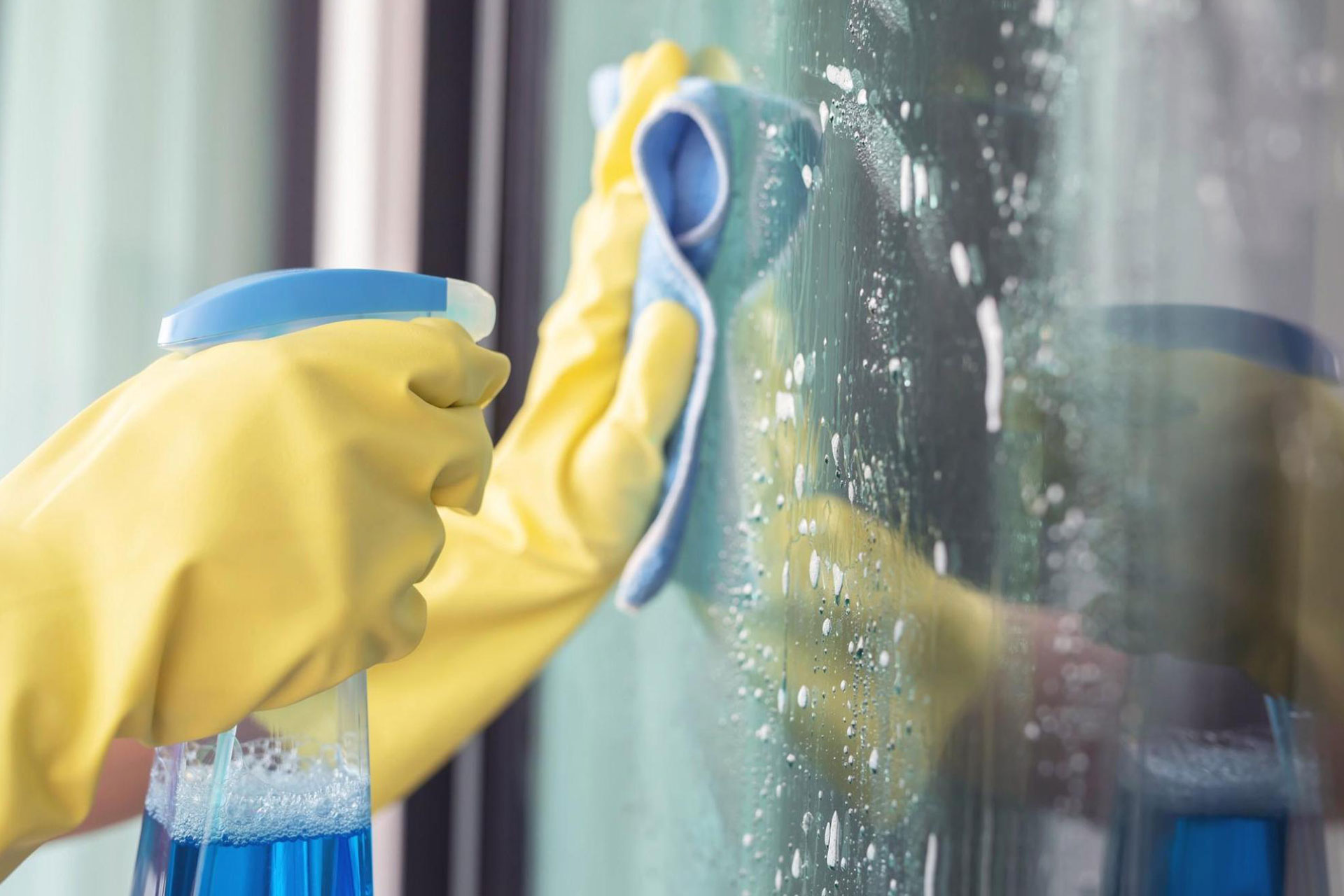 Tips on How to Clean Your Windows Like a Pro Corinthians Group of