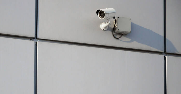 CCTV Cameras