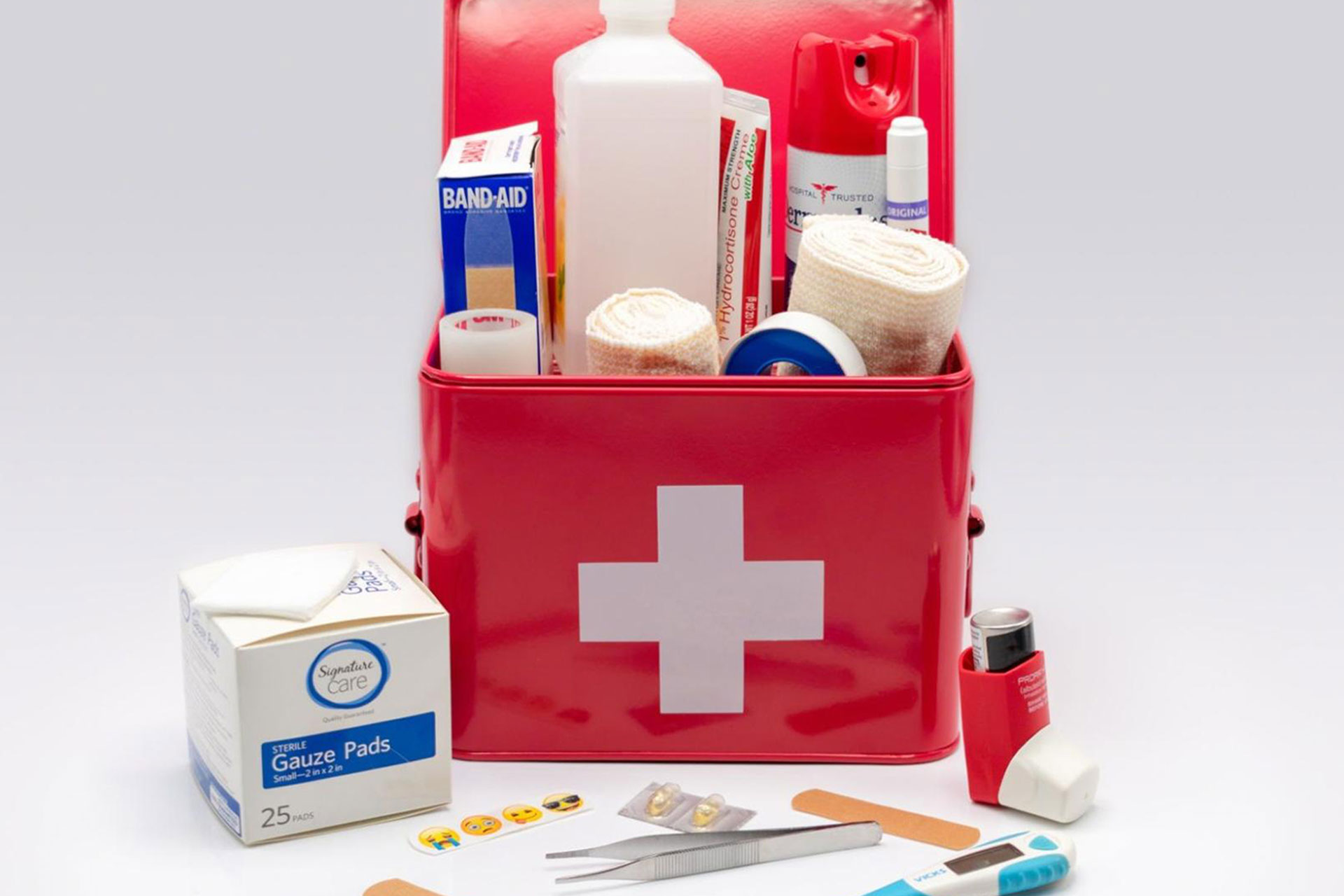 3 Reasons Why First Aid Training for Security Guards is a Must