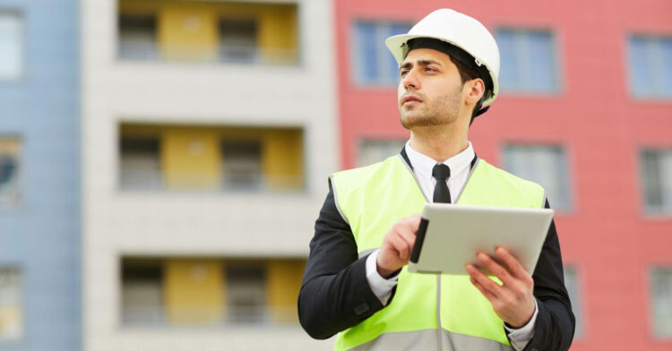 security guards for construction sites