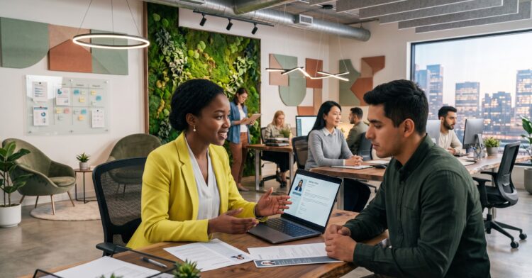 The Truth About Manpower Agencies Disproving Myths