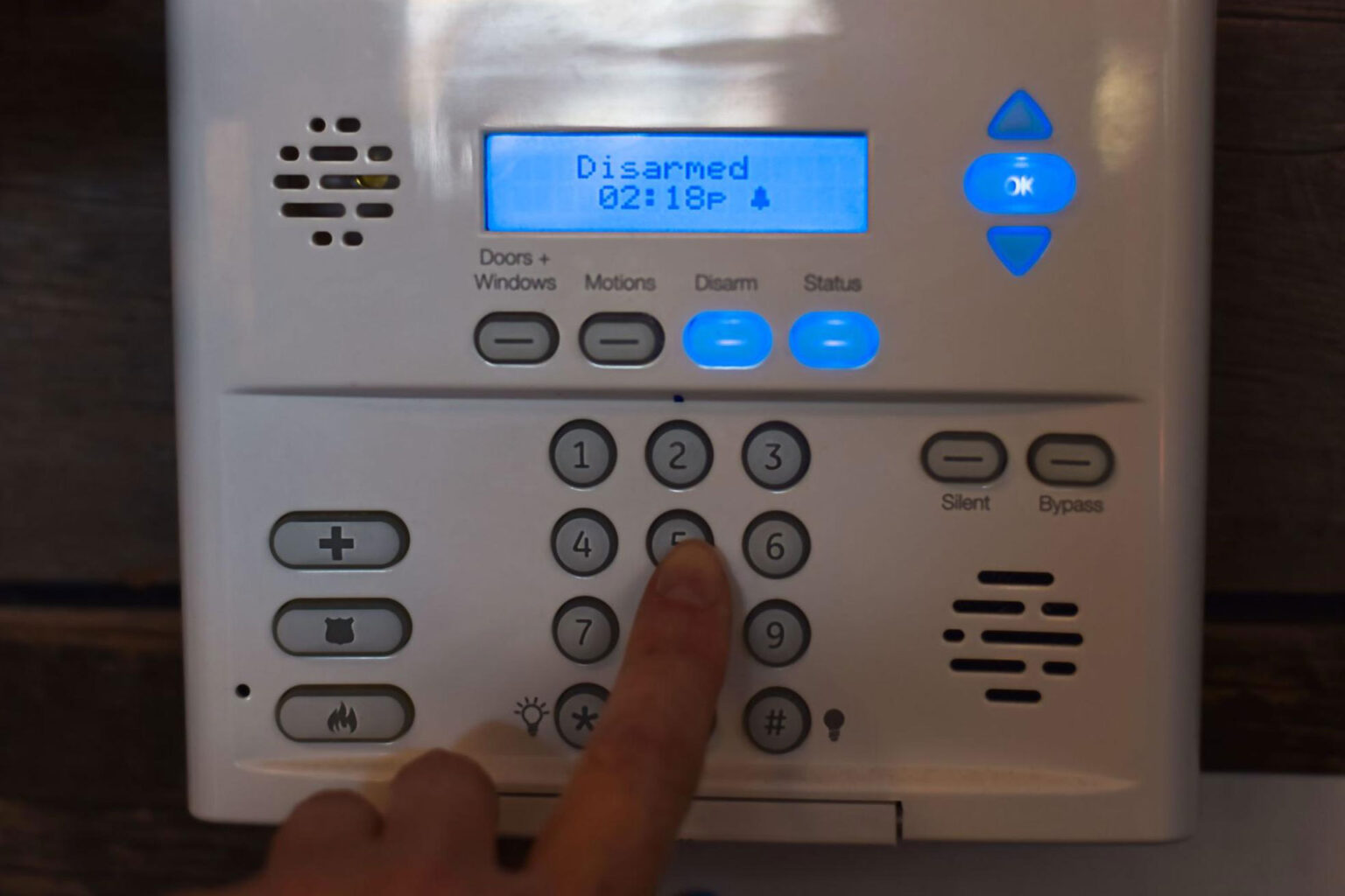 Warehouse Security Why Is It Important? Corinthians Group of Companies