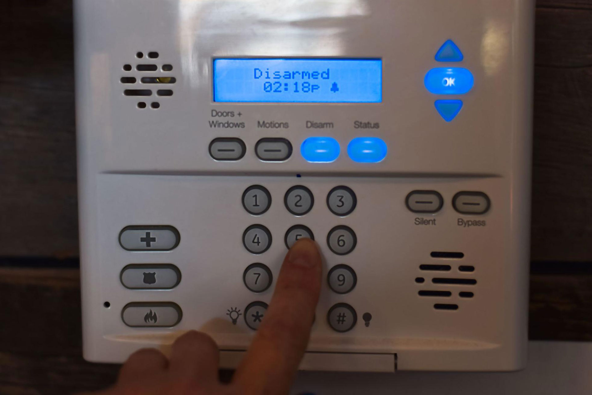 Warehouse Security Why Is It Important? Corinthians Group of Companies