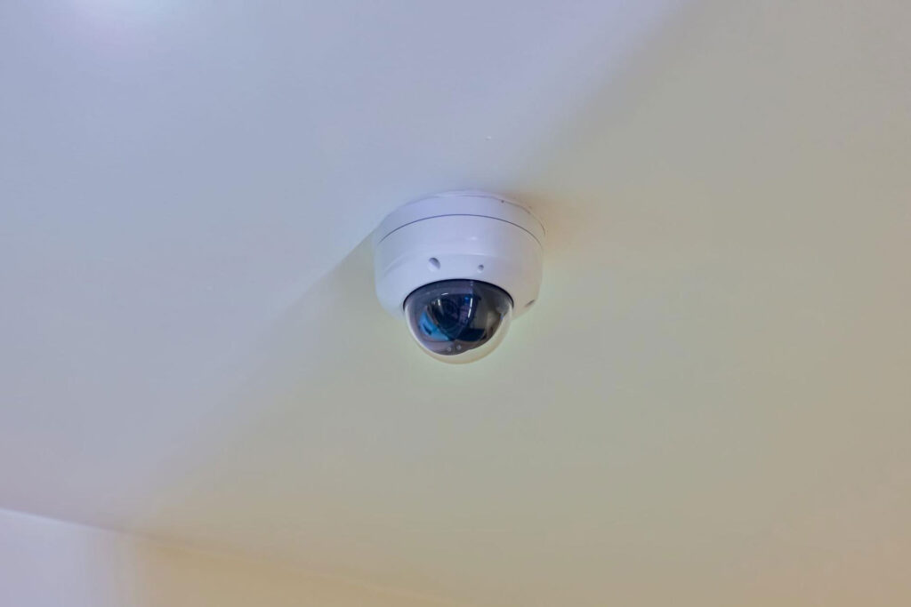 cctv system