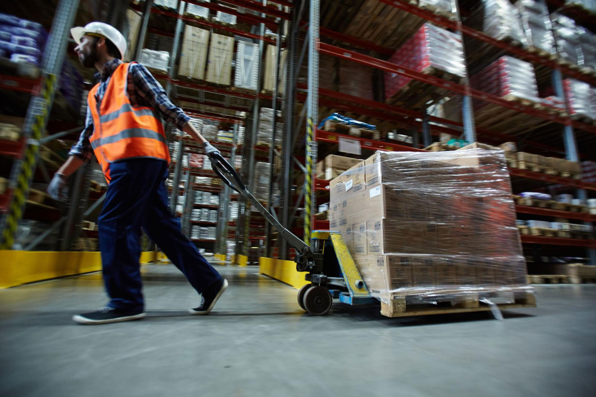 6 Tips to Help Prevent Warehouse Employee Theft Corinthians Group of