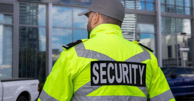 12 Security Guard Services That Will Keep You Safe and Sound