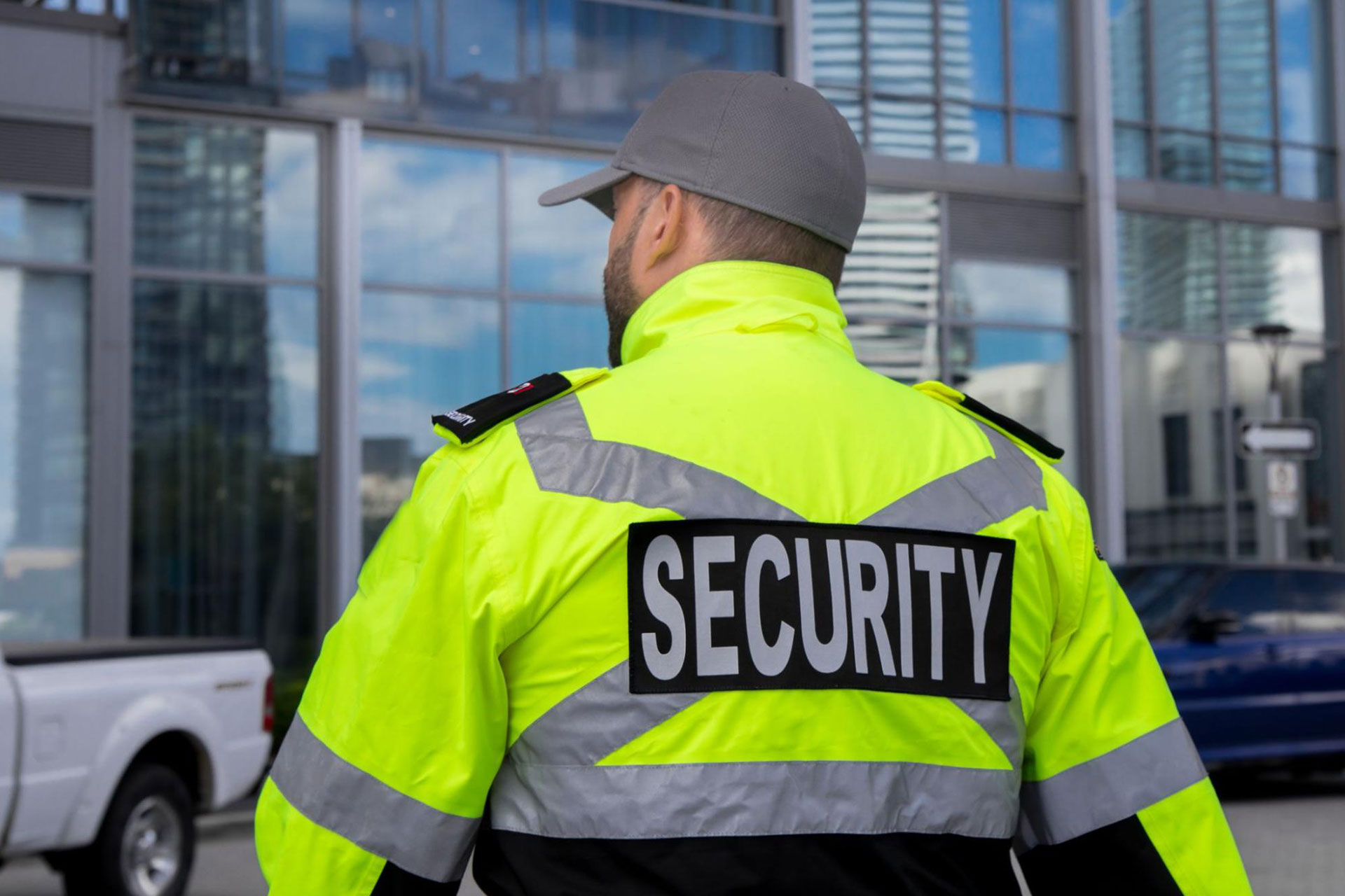 12 Security Guard Services That Will Keep You Safe and Sound