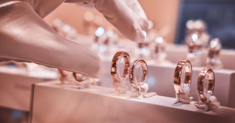 Security for Retail Jewelry Stores 11 Ways to Prevent Theft