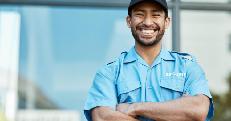 Security Guards in Gated Communities