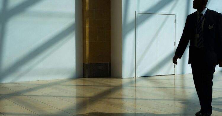 4 Ways to Enhance Bank Security