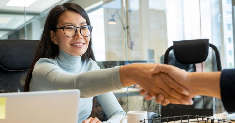 Shaping the Manpower Services Industry Future Work Trends
