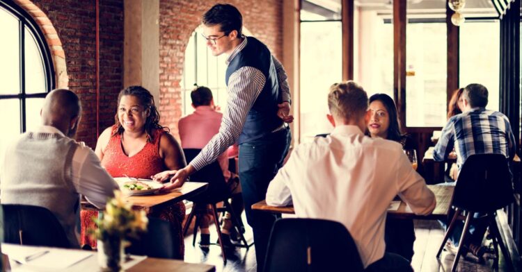 6 Common Security Threats in Restaurants