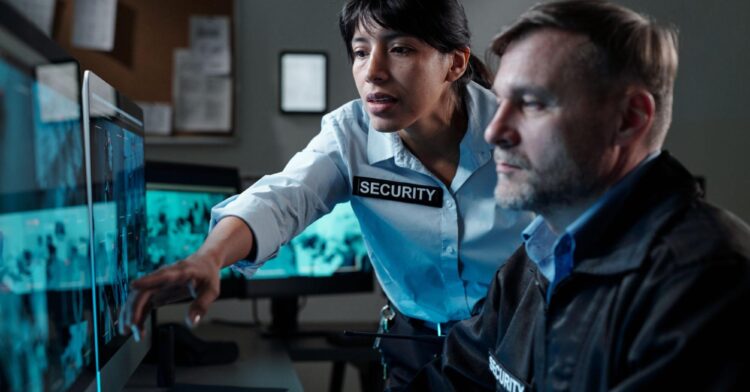 How Innovations are Transforming Security Guard Services