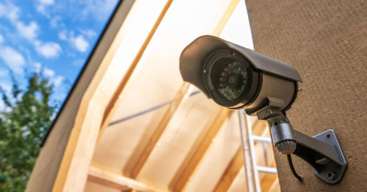CCTV Cameras
