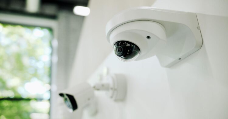 8 CCTV Trends and Innovations You Need to Watch