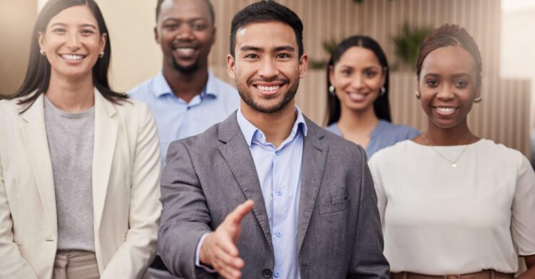 How Manpower Services Boost Employee Retention and Satisfaction