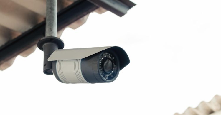 How Day/Night CCTV Cameras Improve 24/7 Surveillance