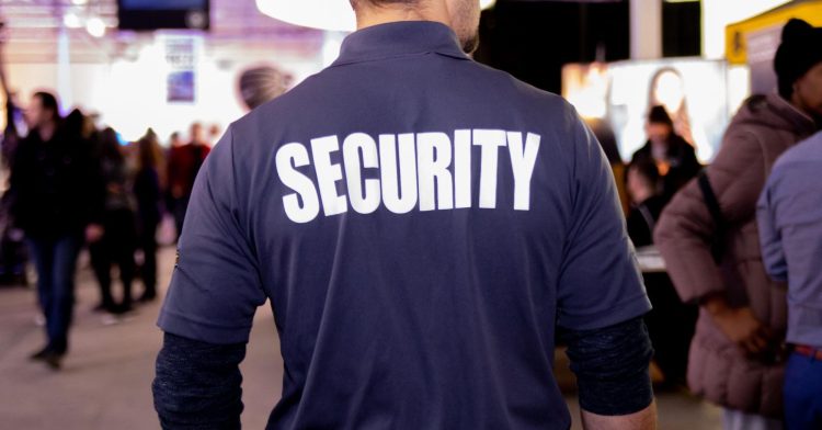 The Importance of Security Guards in Effective Crowd Control