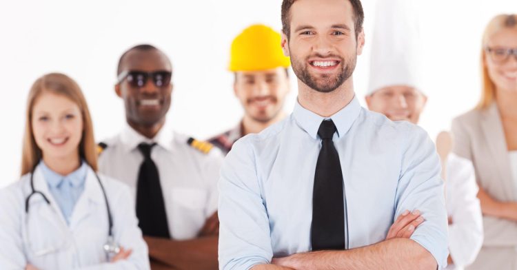 11 Industries That Benefit from Manpower Services