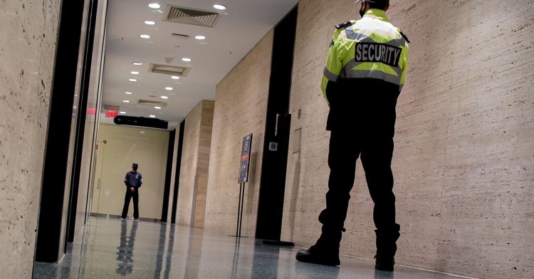 Government Building Security Best Practices to Strengthen Safety and Prevent Threats