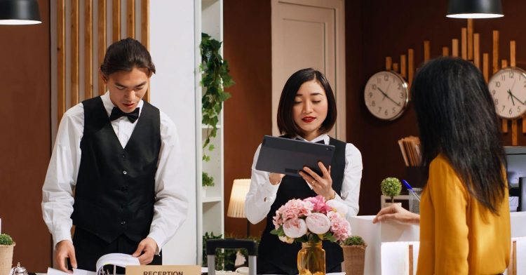 How Hotels and Restaurants Benefit From Manpower Agencies in the Philippines