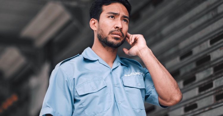How Security Guards Ensure Safety at Bus and Train Stations