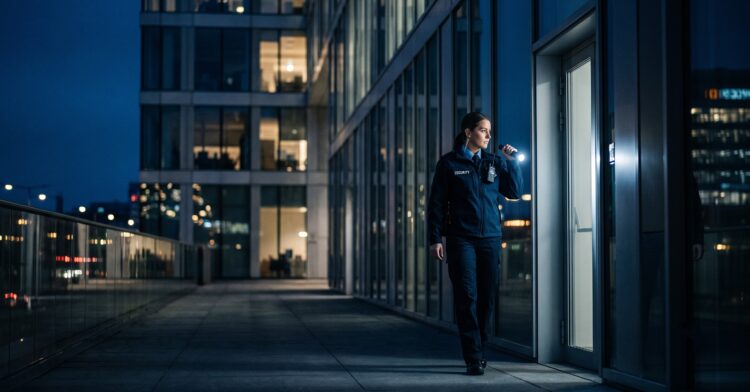 Why Outsourced Security Guards Are Better Than In-House